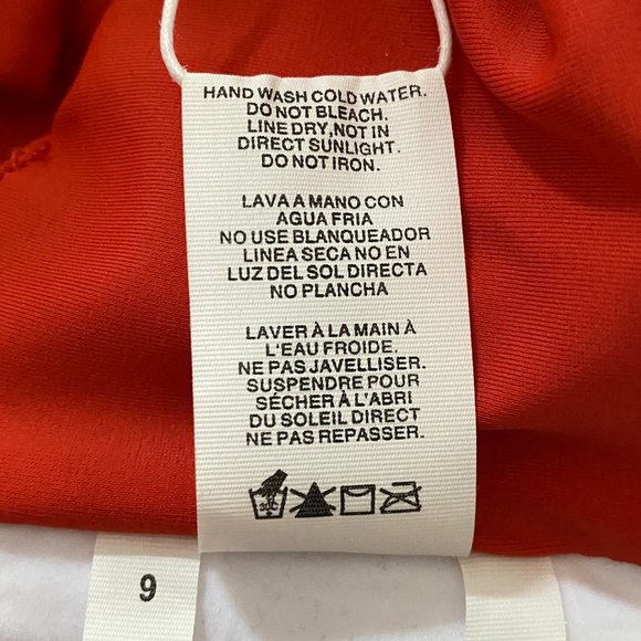 New! Bleu Rod Beattie 2-piece bikini swimsuit in Desert Sun - Picture 10 of 15